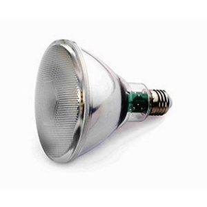 Bec E27 PAR38 LED 10 Watt 4000K 17400