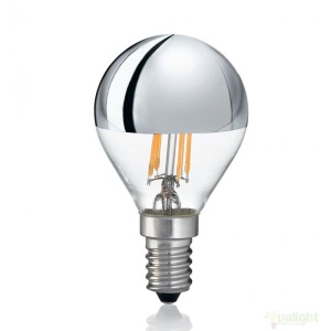 Bec LED E14 4W CROMO 101262