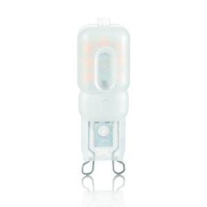 Bec LED G9 3.5W PLASTICA 4000K 153995