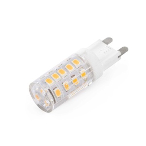 BEC LED G9 dimabil 3,5W 2700K 17468