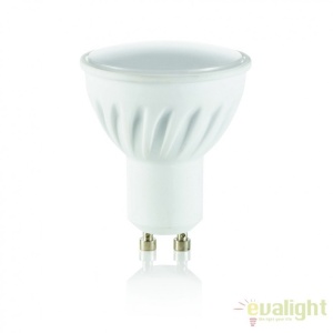 Bec LED GU10 7W CERAMICA 4000K 117652