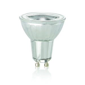 Bec LED GU10 7W VETRO 123943