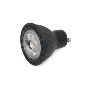 BEC LED GU10 8W 4000K dimabil lumina neutra 17332