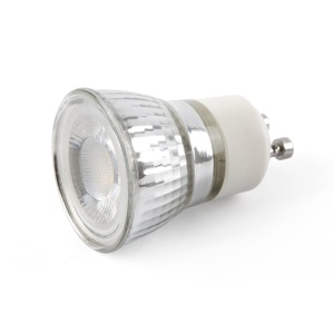 BEC mini GU10 MR11 3W 3000K