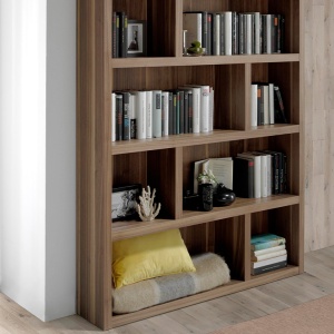 Biblioteca moderna design italian Book - Img 6
