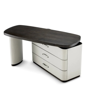 Birou design LUX cu blat rotativ Numana - Img 11