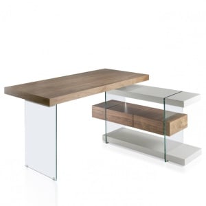 Birou elegant design LUX Gorgeous AC-978OT