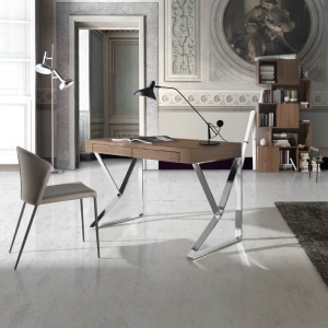 Birou elegant design modern Roxy AC-LE351-NOGAL - Img 2