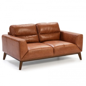 Canapea 2 locuri, eleganta design italian Griselda AC-KF1016-2P