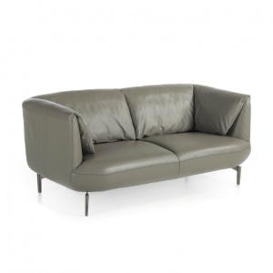 Canapea 2 locuri eleganta, design italian Marylin AC-KF2020-2P-M5655