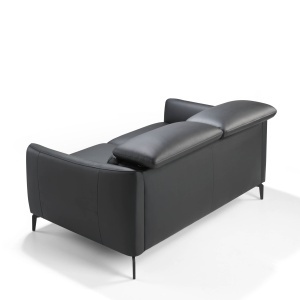 Canapea 2 locuri eleganta, design italian William AC-5359-2P - Img 7