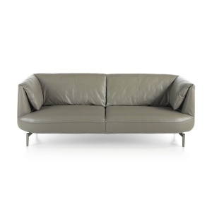 Canapea 3 locuri eleganta, design italian Marylin AC-KF2020-3P-M5655 - Img 3