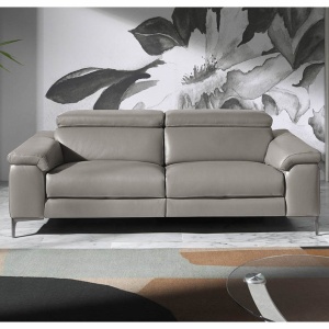 Canapea design italian, 3 locuri, functia relaz, Alfredo