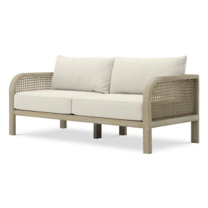 Canapea LUX Pentru Exterior, Gradina sau Terasa, Julian S