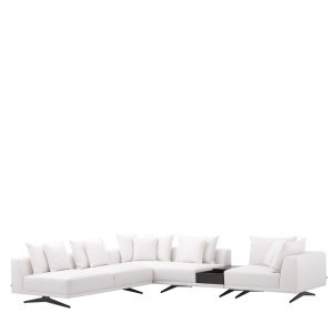 Canapea modulara design LUX Endless 114290 HZ - Img 7