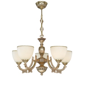Candelabru 3 brate clasic design italian 7155 102590 universul-luminii.ro