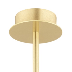 Candelabru 5 brate design modern Paloma 226360 universul-luminii.ro