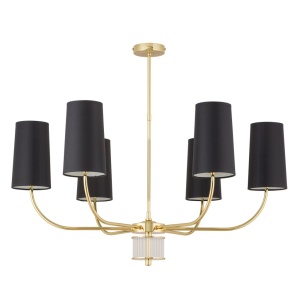 Candelabru 6 brate elegant design modern Pesaro