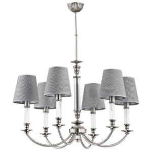 Candelabru 6 brate eleganta design clasic NAPOLI