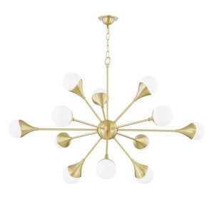 Candelabru design deosebit ARIANA - Img 1