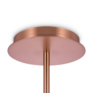 Candelabru design deosebit cu 12 surse de lumina Erich MYMOD221-PL-12-G - Img 6