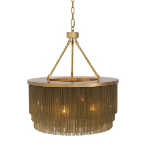 Candelabru design elegant LUX Tissot S, alama antica 115910 HZ 101510 universul-luminii.ro