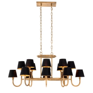 Candelabru design LUX Sparrows 120,5x90,5cm 111886 HZ 180560 universul-luminii.ro