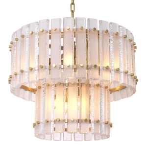 Candelabru dimabil design LUX Blason, alama antica 115165 HZ