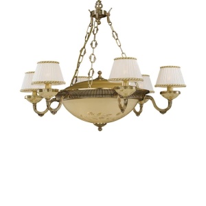 Candelabru din alama design italian 6522 107270 universul-luminii.ro