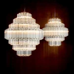 Candelabru elegant design LUX Vittoria S 111122 HZ 174250 universul-luminii.ro