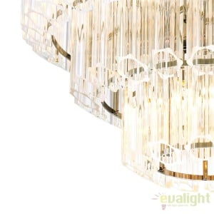 Candelabru elegant design LUX Vittoria S 111122 HZ 47890 universul-luminii.ro