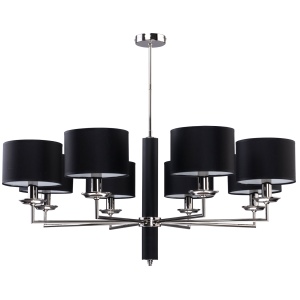 Candelabru elegant design modern realizat manual Modesto 79690 universul-luminii.ro
