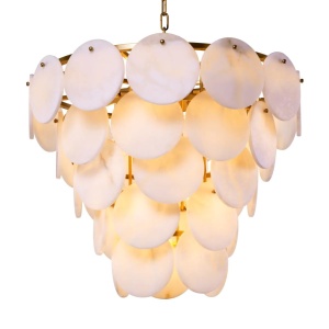 Candelabru LUX design deosebit Clementina - Img 1