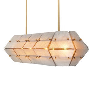 Candelabru LUX design deosebit Ferrucci 144970 universul-luminii.ro