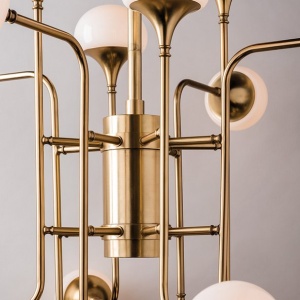 Candelabru LUX design modern FLEMING 216720 universul-luminii.ro