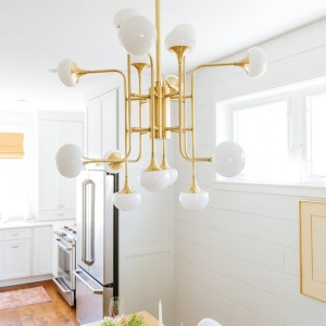Candelabru LUX design modern FLEMING 251390 universul-luminii.ro