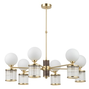 Candelabru personalizabil realizat manual Erba 6 - Img 7