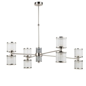 Candelabru personalizabil realizat manual Fabriano 4 - Img 1