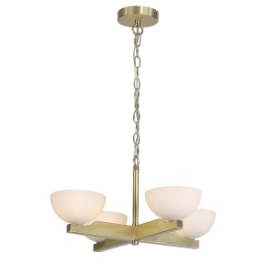 Candelabru stil clasic Belle D-50cm
