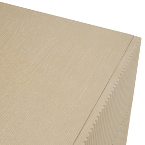 Comoda design LUX, Furnir de stejar albit, Dimitrios - Img 2