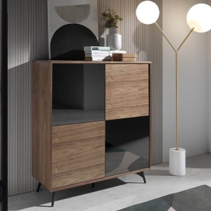 Comoda eleganta design LUX Allan AC-1403 I