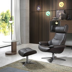 Comoda eleganta design LUX Allan AC-1403 I - Img 4