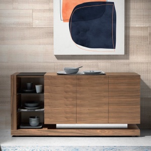 Comoda eleganta design LUX Tokyo