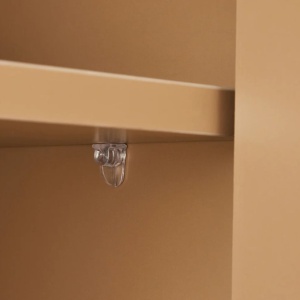Comoda TV cu blat ceramic SAVOY 150cm - Img 5