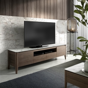 Comoda TV design elegant Alexis AC-315-F - Img 4