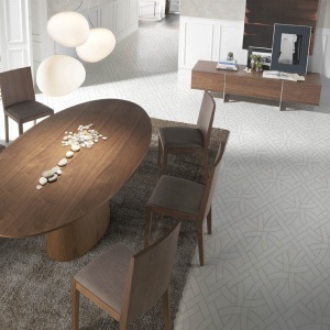 Comoda TV eleganta design LUX Corine AC-LE312 - Img 6