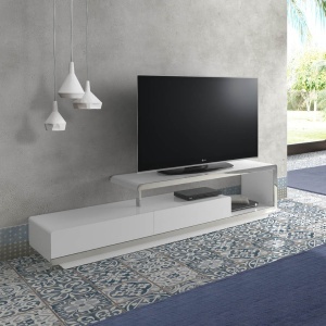 Comoda TV eleganta design LUX Gloria AC-F6080 - Img 2