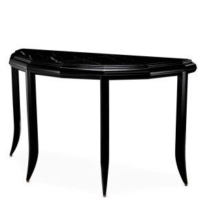 Consola design LUX cu blat din marmura Javier - Img 5