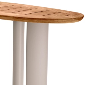 Consola design LUX pentru interior si exterior Free Form - Img 2