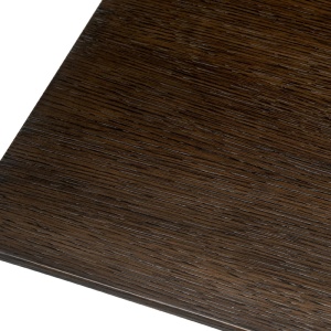 Consola design LUX Spring, Mocha oak - Img 6